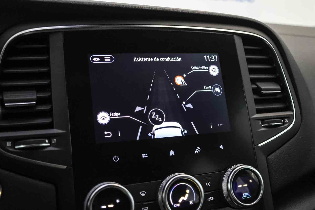 Renault Megane Business TCe 85 kW (115CV) -SS - Foto 52