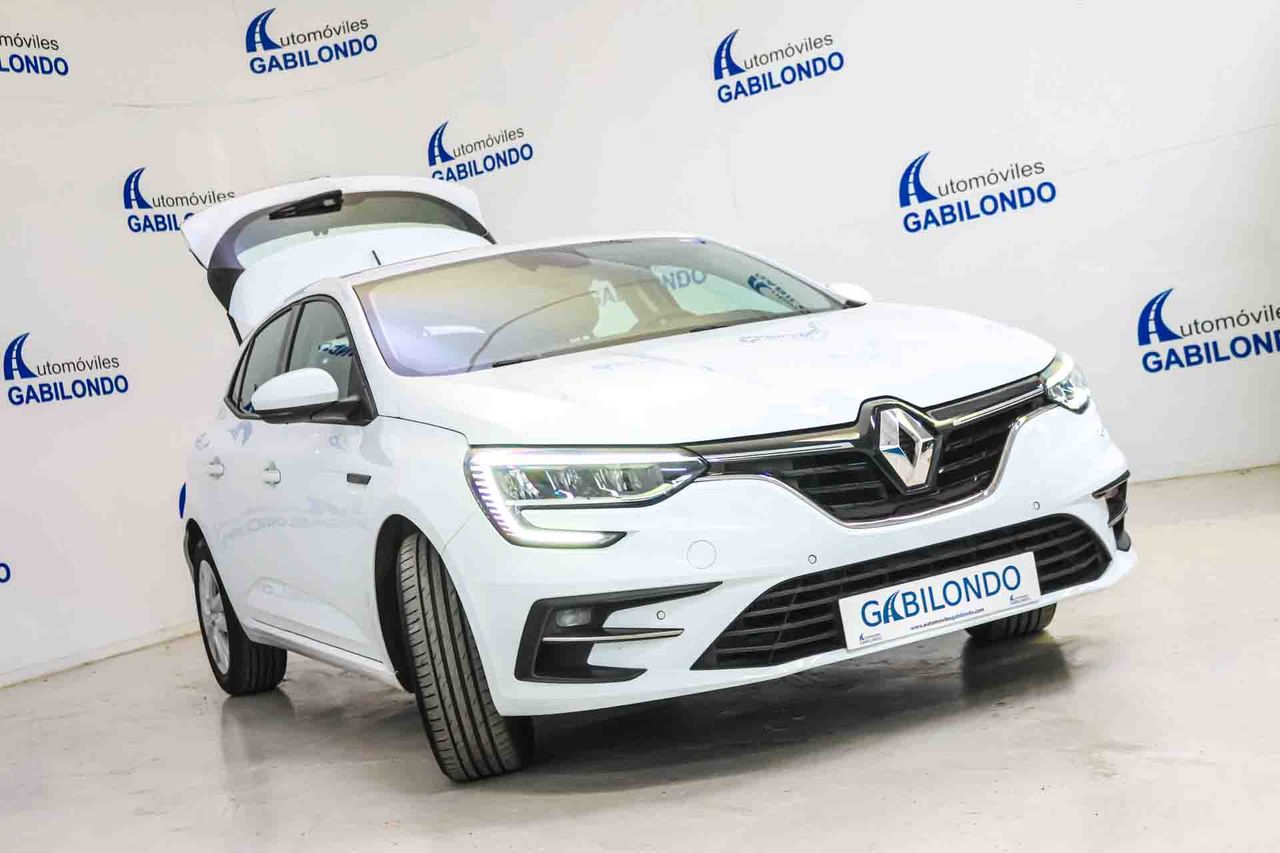 Renault Megane Business TCe 85 kW (115CV) -SS - Foto 20