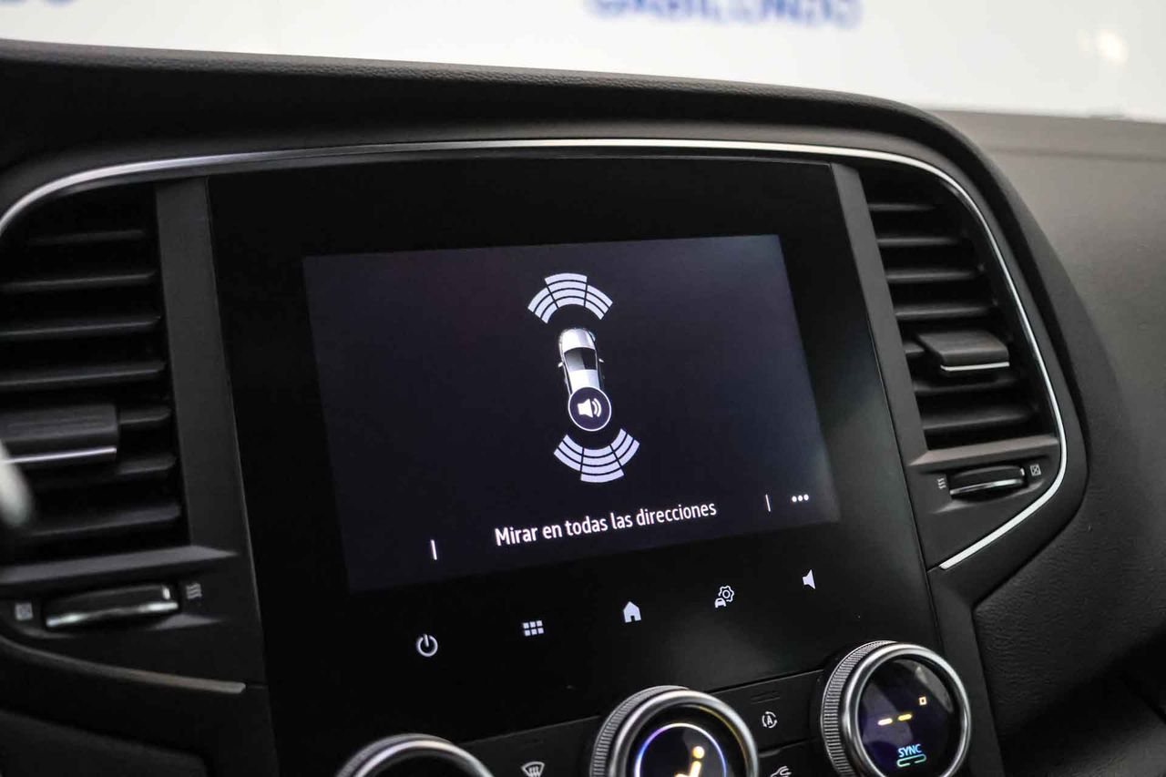 Renault Megane Business TCe 85 kW (115CV) -SS - Foto 47