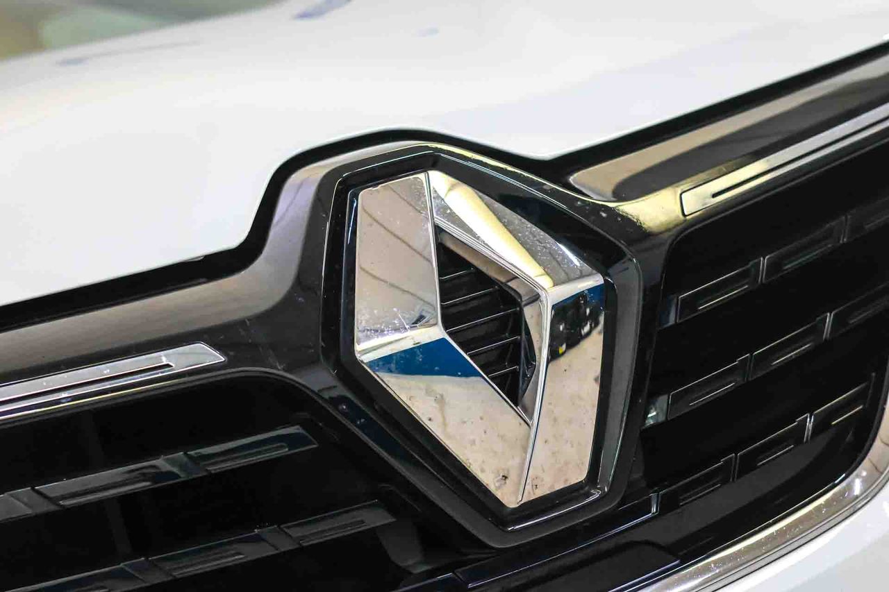 Renault Megane Business TCe 85 kW (115CV) -SS - Foto 11