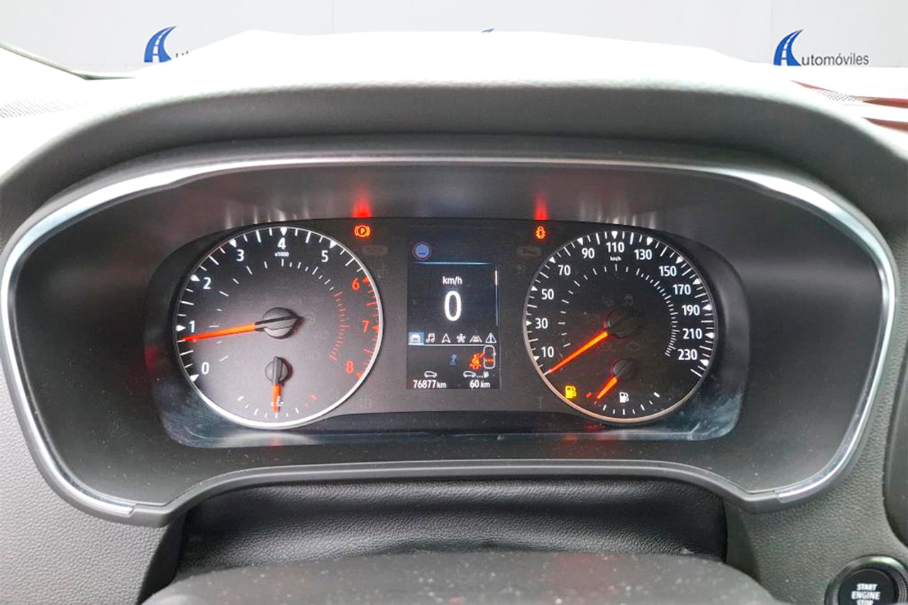 Renault Megane Business TCe 85 kW (115CV) -SS - Foto 5