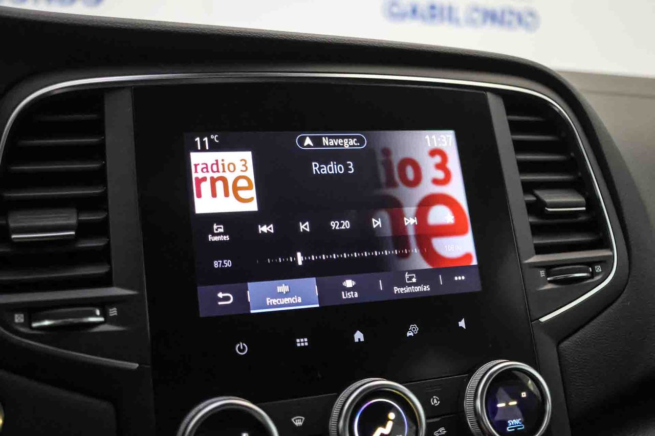 Renault Megane Business TCe 85 kW (115CV) -SS - Foto 51