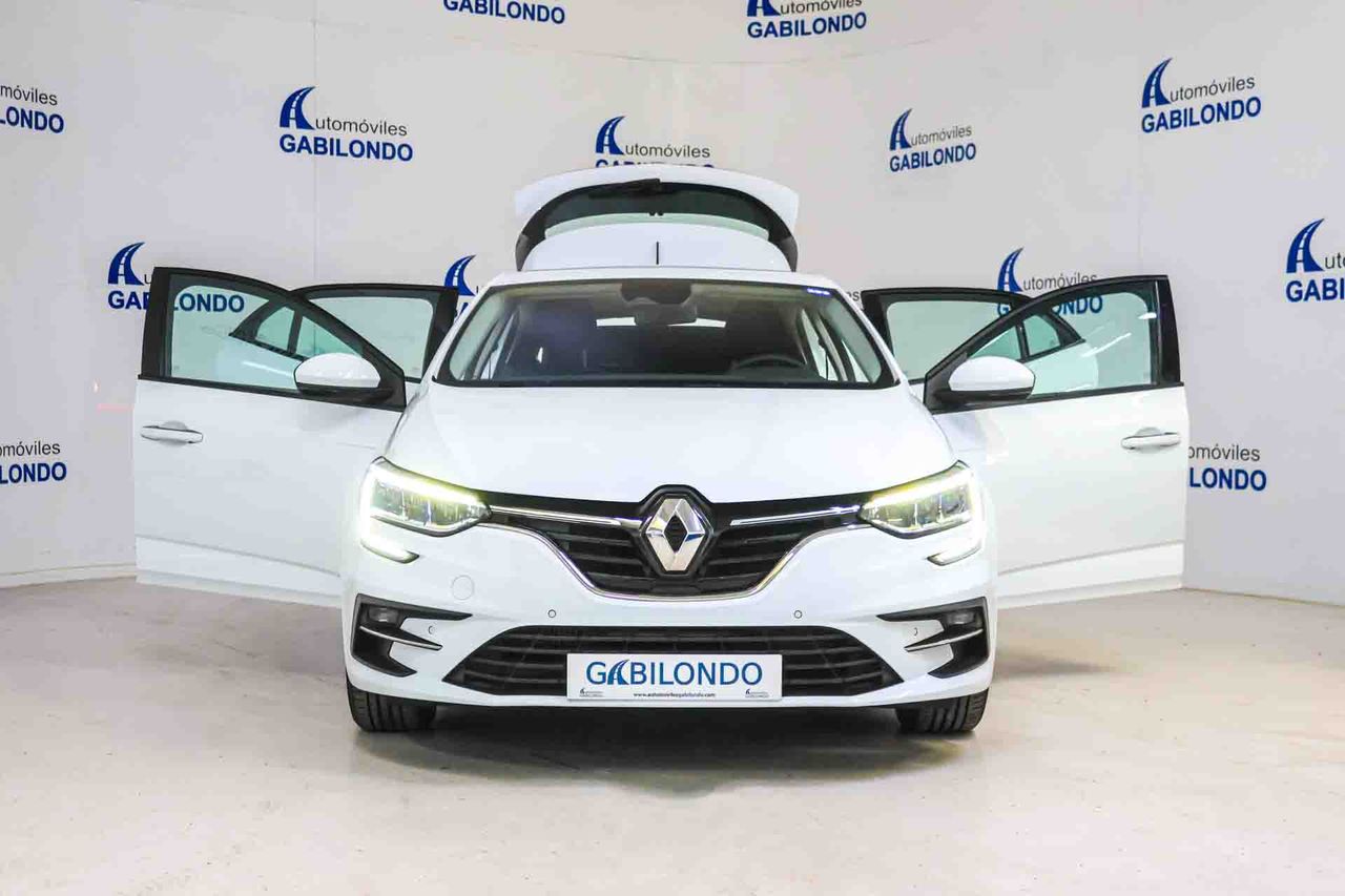 Renault Megane Business TCe 85 kW (115CV) -SS - Foto 23