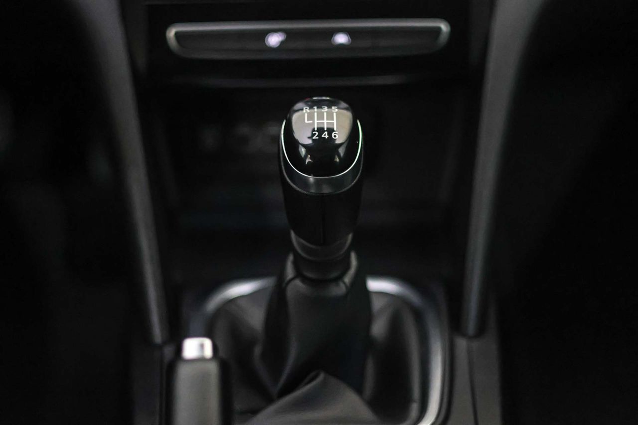 Renault Megane Business TCe 85 kW (115CV) -SS - Foto 37