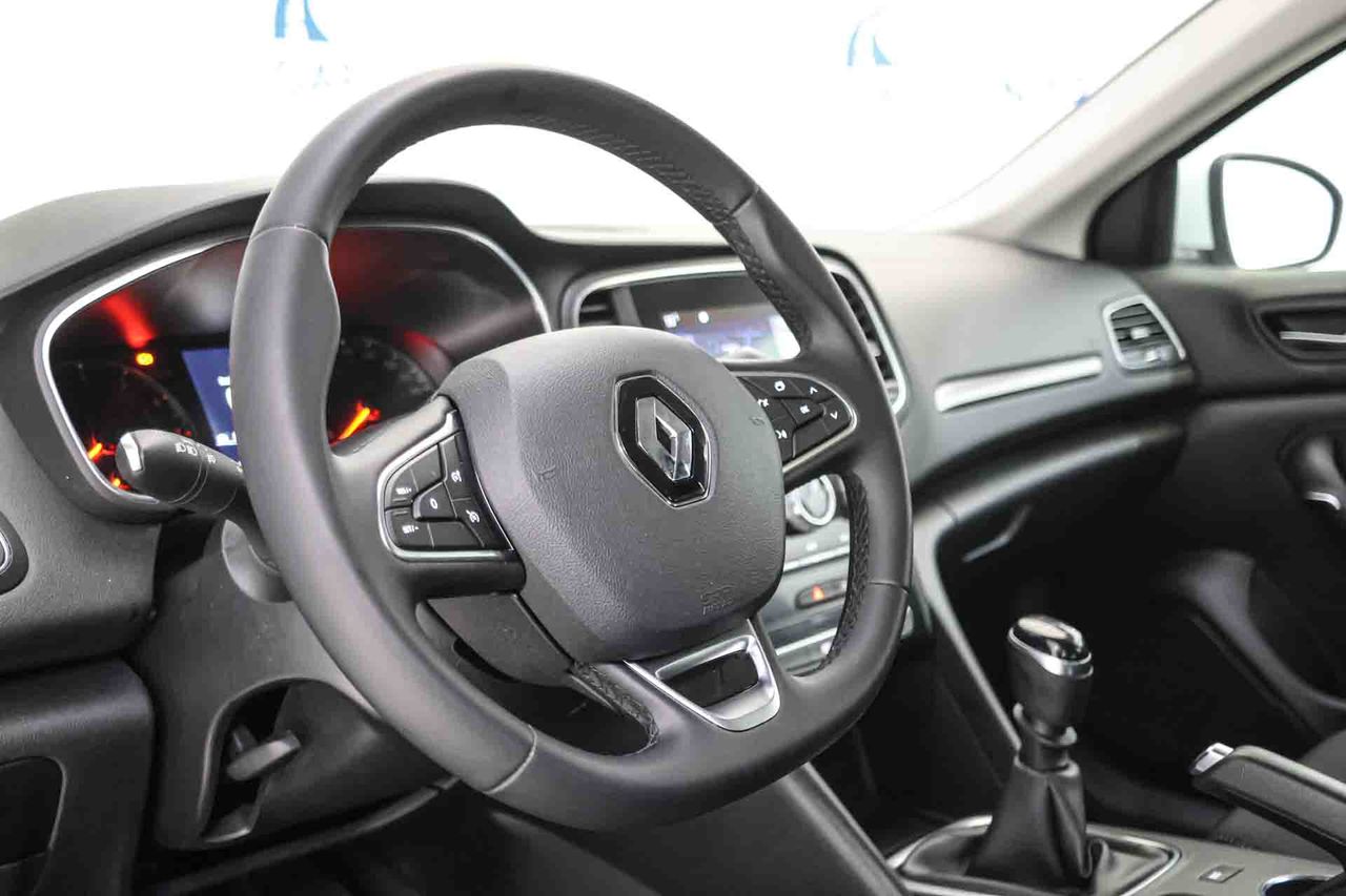 Renault Megane Business TCe 85 kW (115CV) -SS - Foto 6