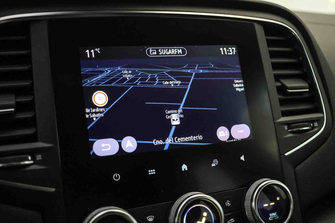 Renault Megane Business TCe 85 kW (115CV) -SS - Foto 50