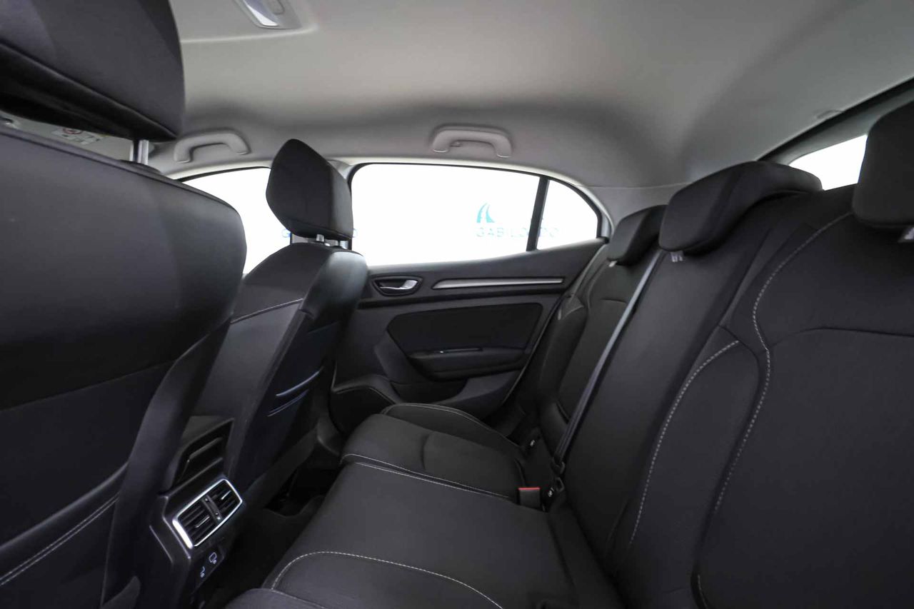 Renault Megane Business TCe 85 kW (115CV) -SS - Foto 44