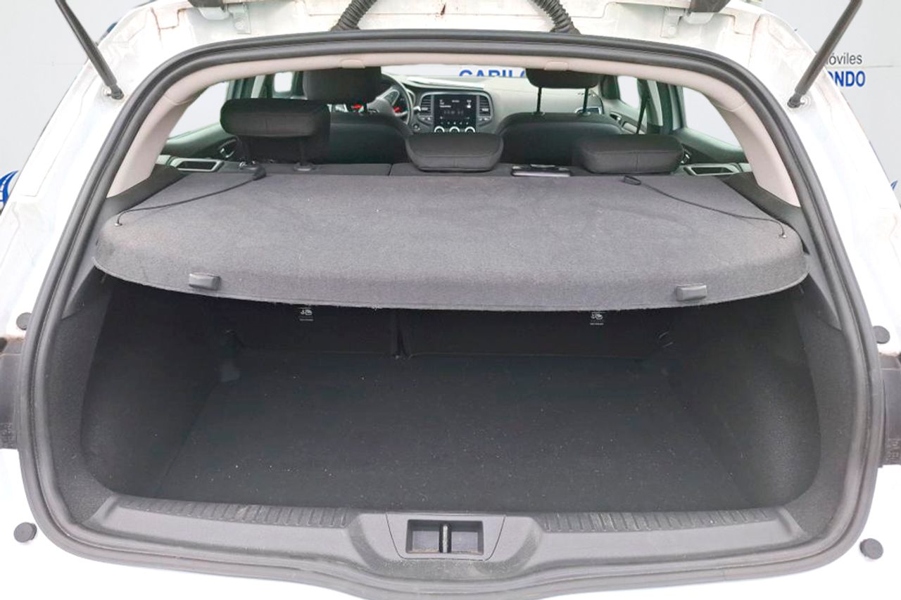 Renault Megane Business TCe 85 kW (115CV) -SS - Foto 8