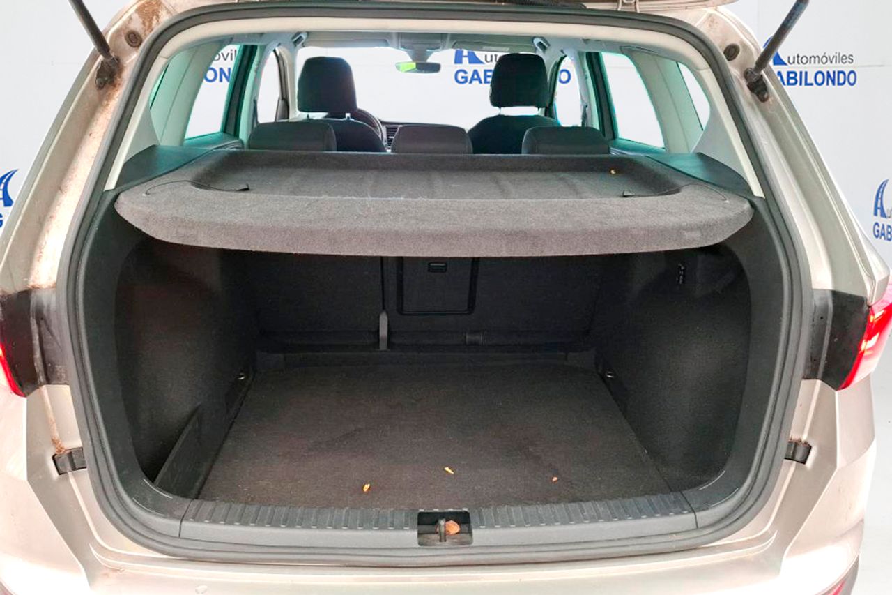 Seat Ateca 1.4 EcoTSI 110kW (150CV) St&Sp Style - Foto 8