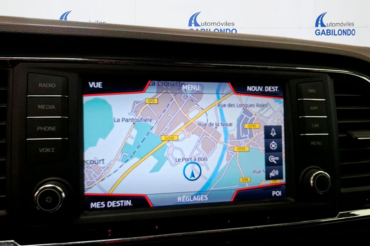 Seat Ateca 1.4 EcoTSI 110kW (150CV) St&Sp Style - Foto 10