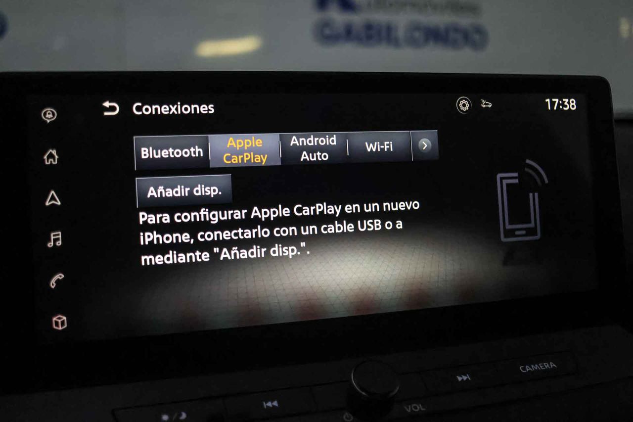 Nissan X-Trail 5pl 1.5 e-POWER 152kW 4x2 A/T N-Connecta - Foto 64