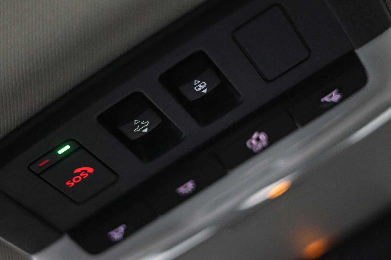 Nissan X-Trail 5pl 1.5 e-POWER 152kW 4x2 A/T N-Connecta - Foto 53