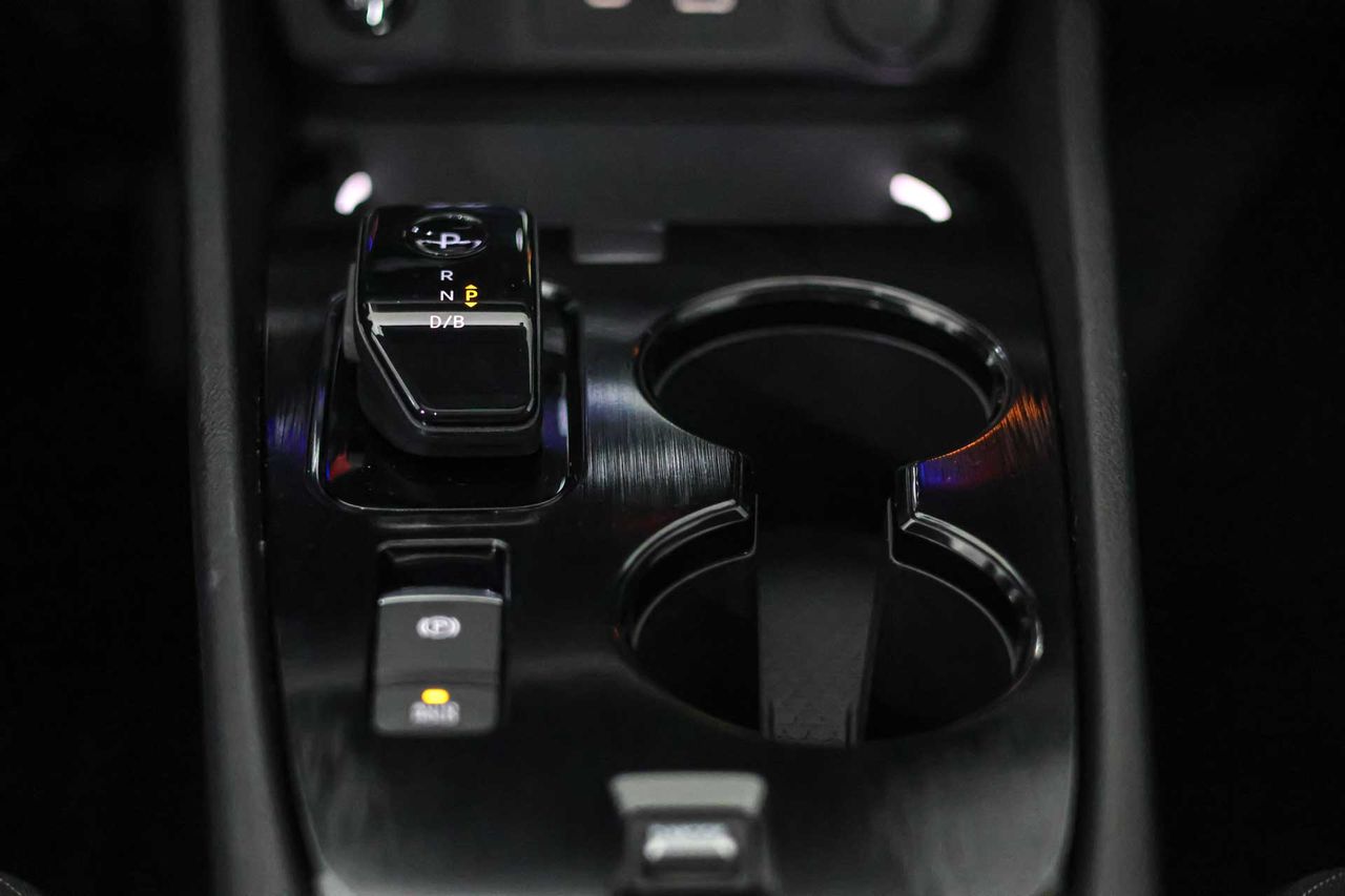 Nissan X-Trail 5pl 1.5 e-POWER 152kW 4x2 A/T N-Connecta - Foto 47