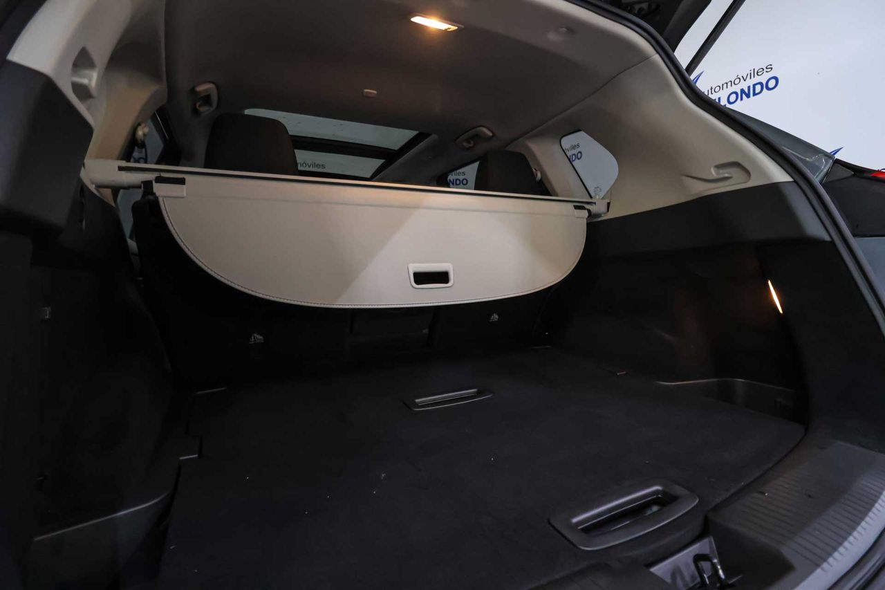 Nissan X-Trail 5pl 1.5 e-POWER 152kW 4x2 A/T N-Connecta - Foto 59