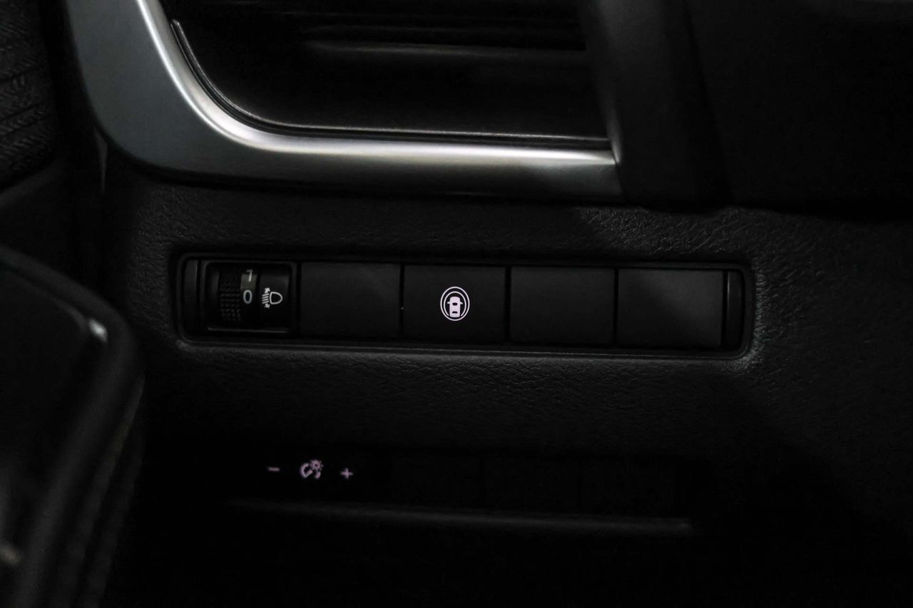 Nissan X-Trail 5pl 1.5 e-POWER 152kW 4x2 A/T N-Connecta - Foto 33