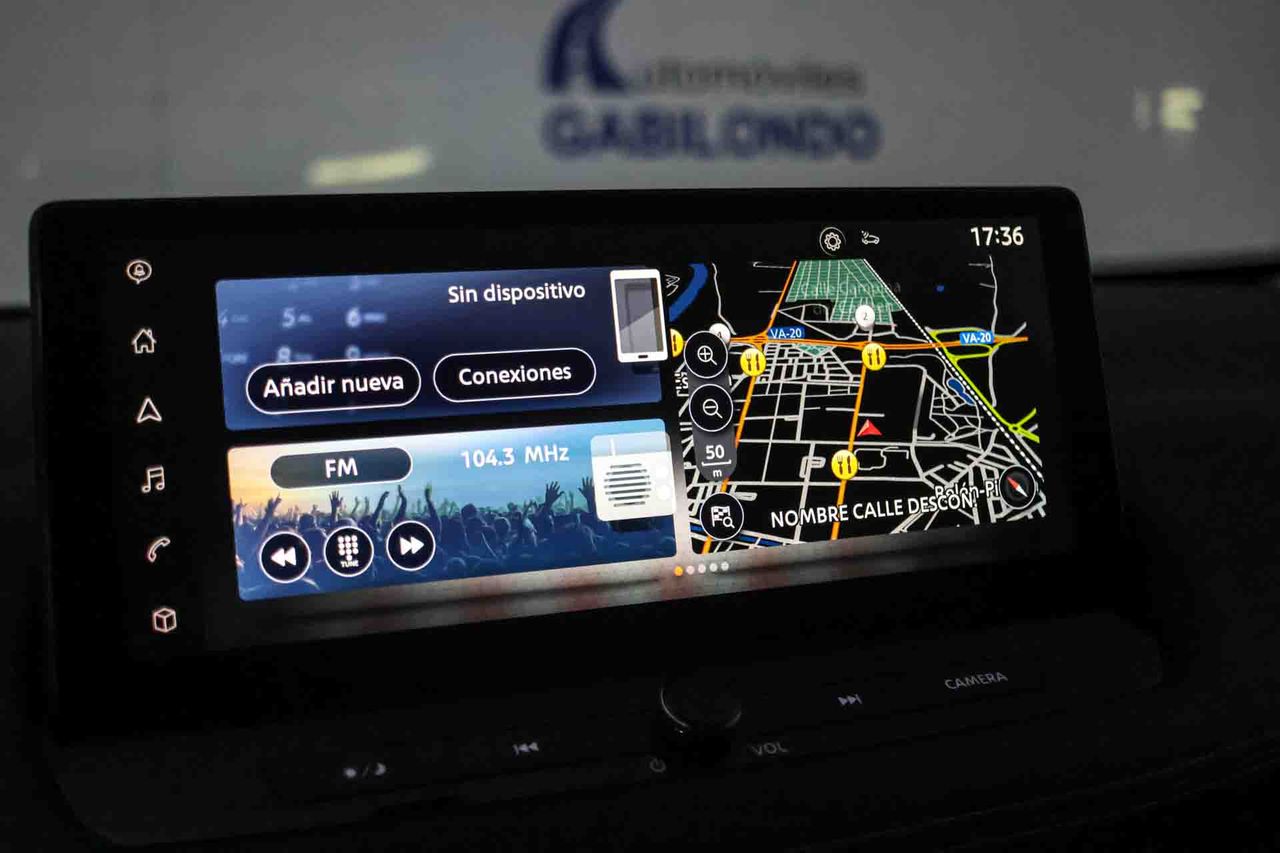 Nissan X-Trail 5pl 1.5 e-POWER 152kW 4x2 A/T N-Connecta - Foto 60