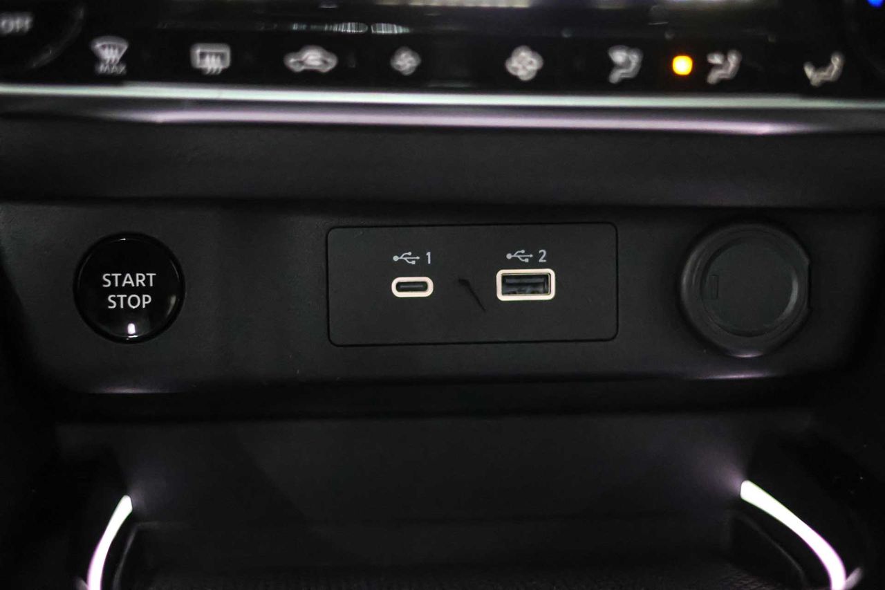 Nissan X-Trail 5pl 1.5 e-POWER 152kW 4x2 A/T N-Connecta - Foto 49