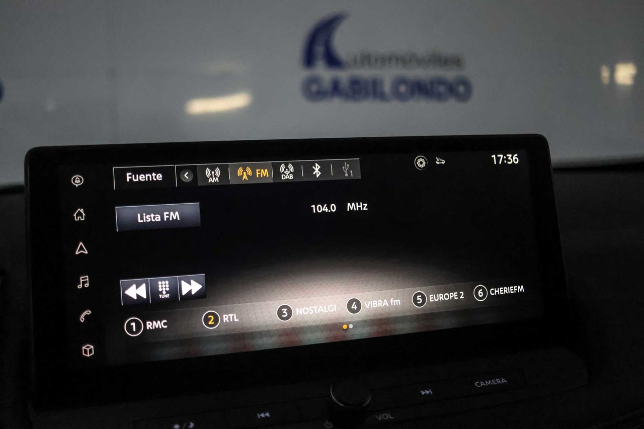 Nissan X-Trail 5pl 1.5 e-POWER 152kW 4x2 A/T N-Connecta - Foto 63