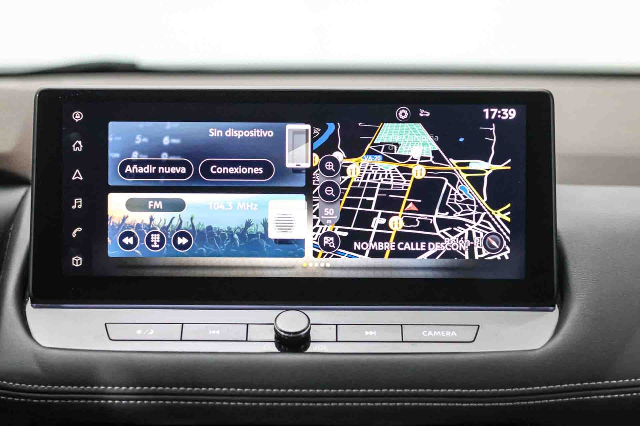 Nissan X-Trail 5pl 1.5 e-POWER 152kW 4x2 A/T N-Connecta - Foto 51