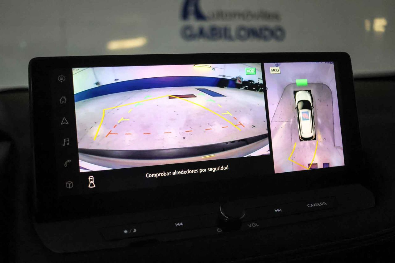 Nissan X-Trail 5pl 1.5 e-POWER 152kW 4x2 A/T N-Connecta - Foto 61