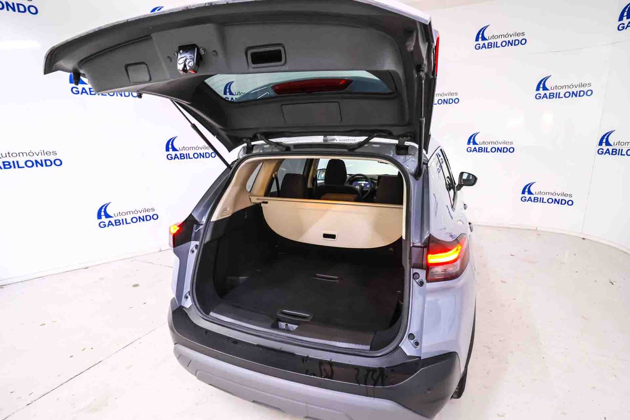 Nissan X-Trail 5pl 1.5 e-POWER 152kW 4x2 A/T N-Connecta - Foto 58