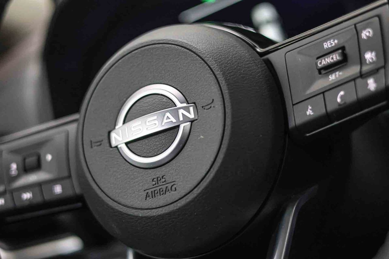 Nissan X-Trail 5pl 1.5 e-POWER 152kW 4x2 A/T N-Connecta - Foto 36