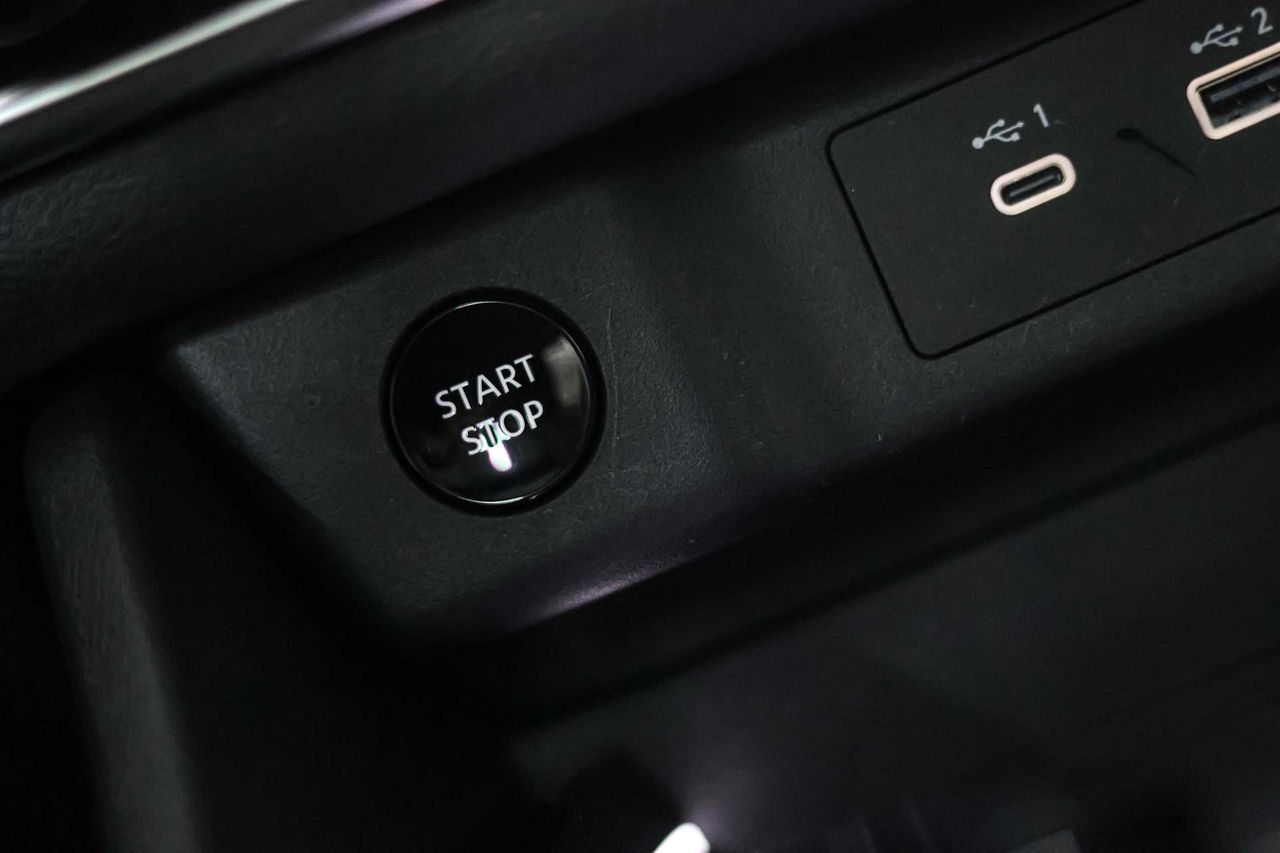 Nissan X-Trail 5pl 1.5 e-POWER 152kW 4x2 A/T N-Connecta - Foto 48