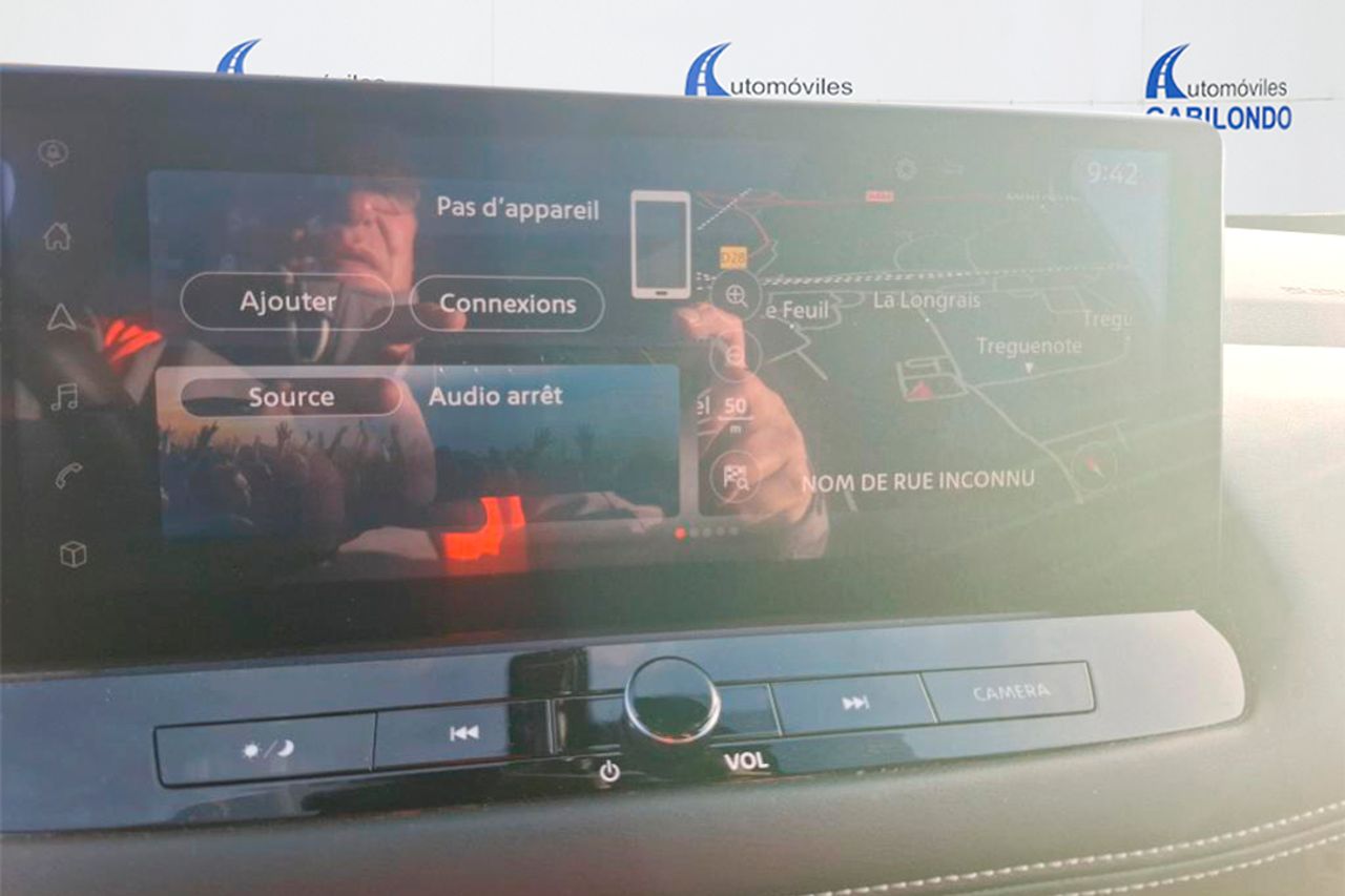 Nissan X-Trail 5pl 1.5 e-POWER 152kW 4x2 A/T N-Connecta - Foto 10