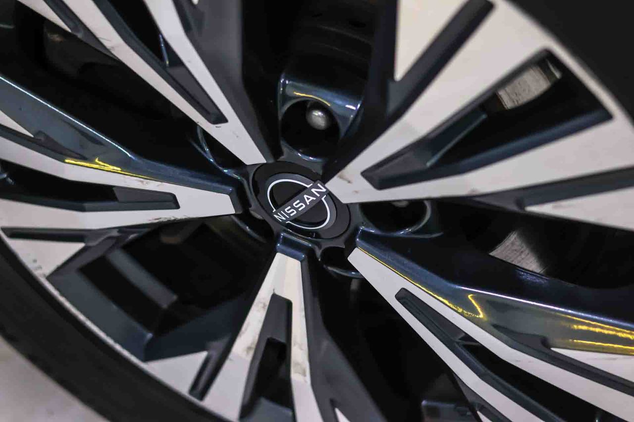 Nissan X-Trail 5pl 1.5 e-POWER 152kW 4x2 A/T N-Connecta - Foto 23