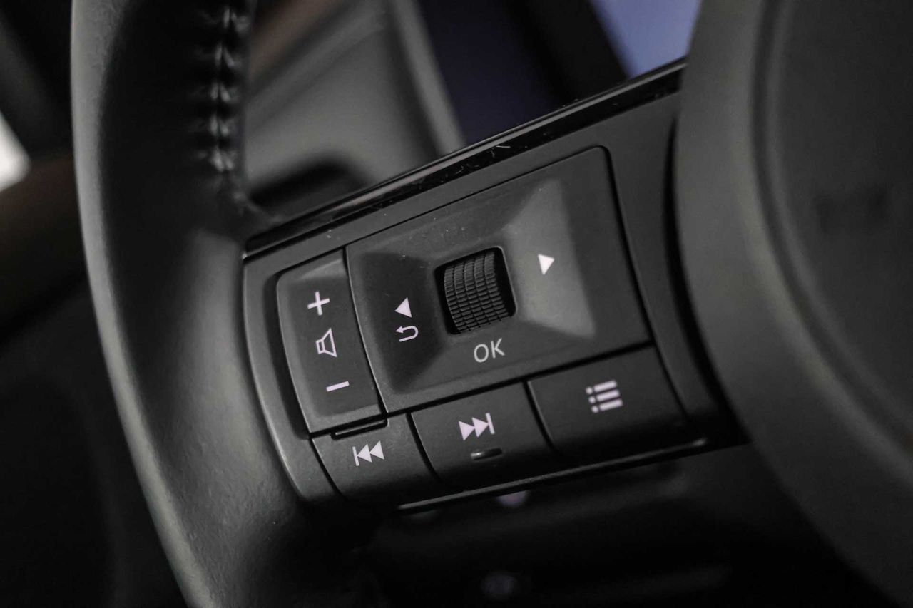 Nissan X-Trail 5pl 1.5 e-POWER 152kW 4x2 A/T N-Connecta - Foto 37