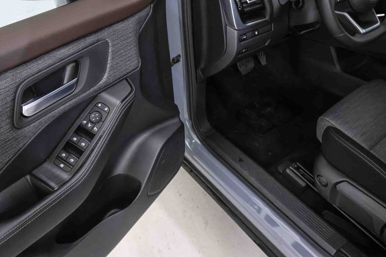 Nissan X-Trail 5pl 1.5 e-POWER 152kW 4x2 A/T N-Connecta - Foto 31