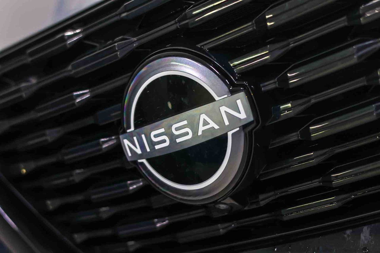 Nissan X-Trail 5pl 1.5 e-POWER 152kW 4x2 A/T N-Connecta - Foto 11