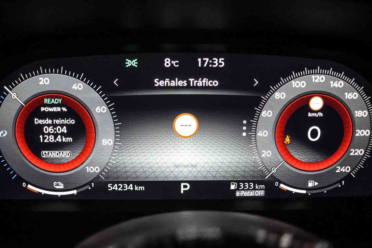 Nissan X-Trail 5pl 1.5 e-POWER 152kW 4x2 A/T N-Connecta - Foto 43