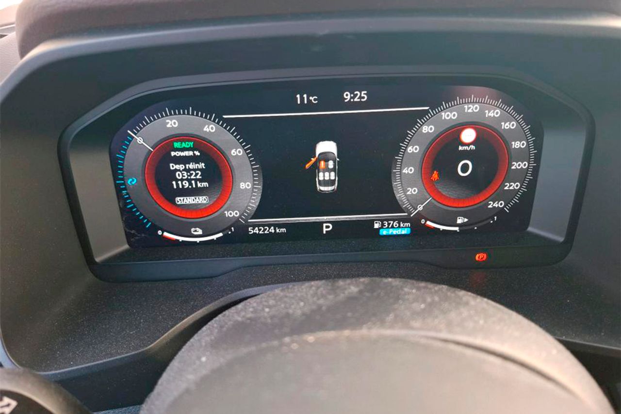 Nissan X-Trail 5pl 1.5 e-POWER 152kW 4x2 A/T N-Connecta - Foto 5