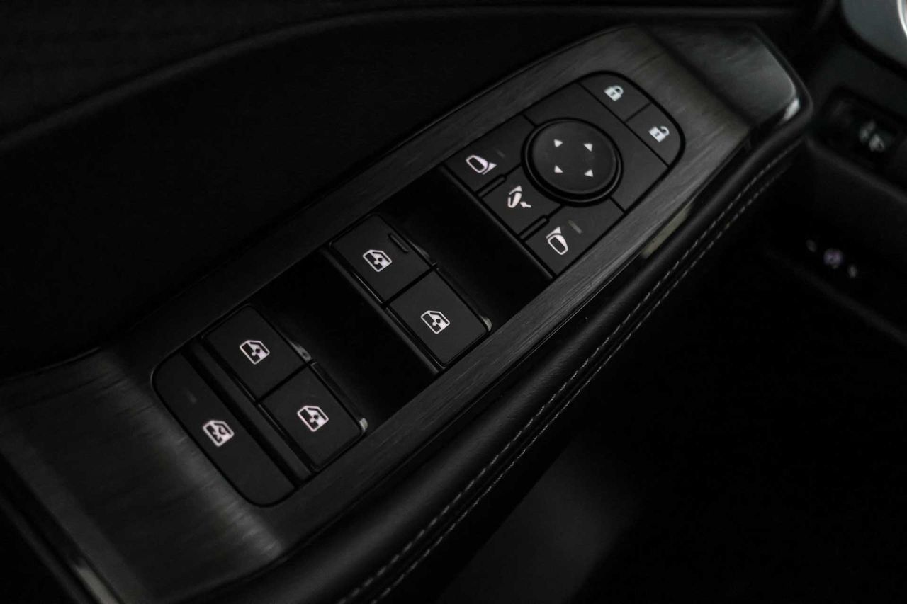 Nissan X-Trail 5pl 1.5 e-POWER 152kW 4x2 A/T N-Connecta - Foto 32