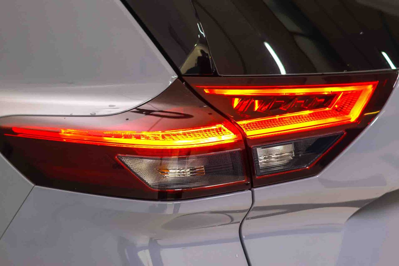 Nissan X-Trail 5pl 1.5 e-POWER 152kW 4x2 A/T N-Connecta - Foto 19