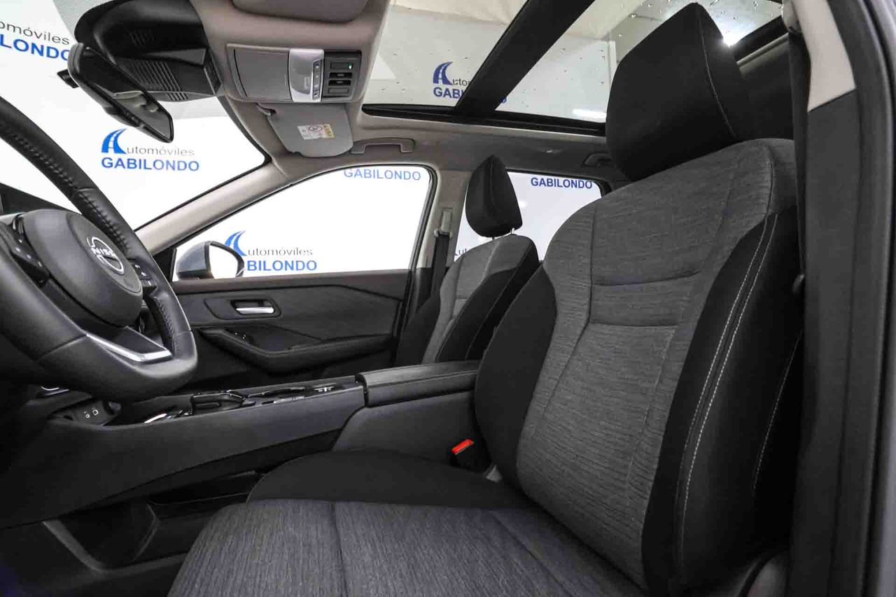 Nissan X-Trail 5pl 1.5 e-POWER 152kW 4x2 A/T N-Connecta - Foto 29