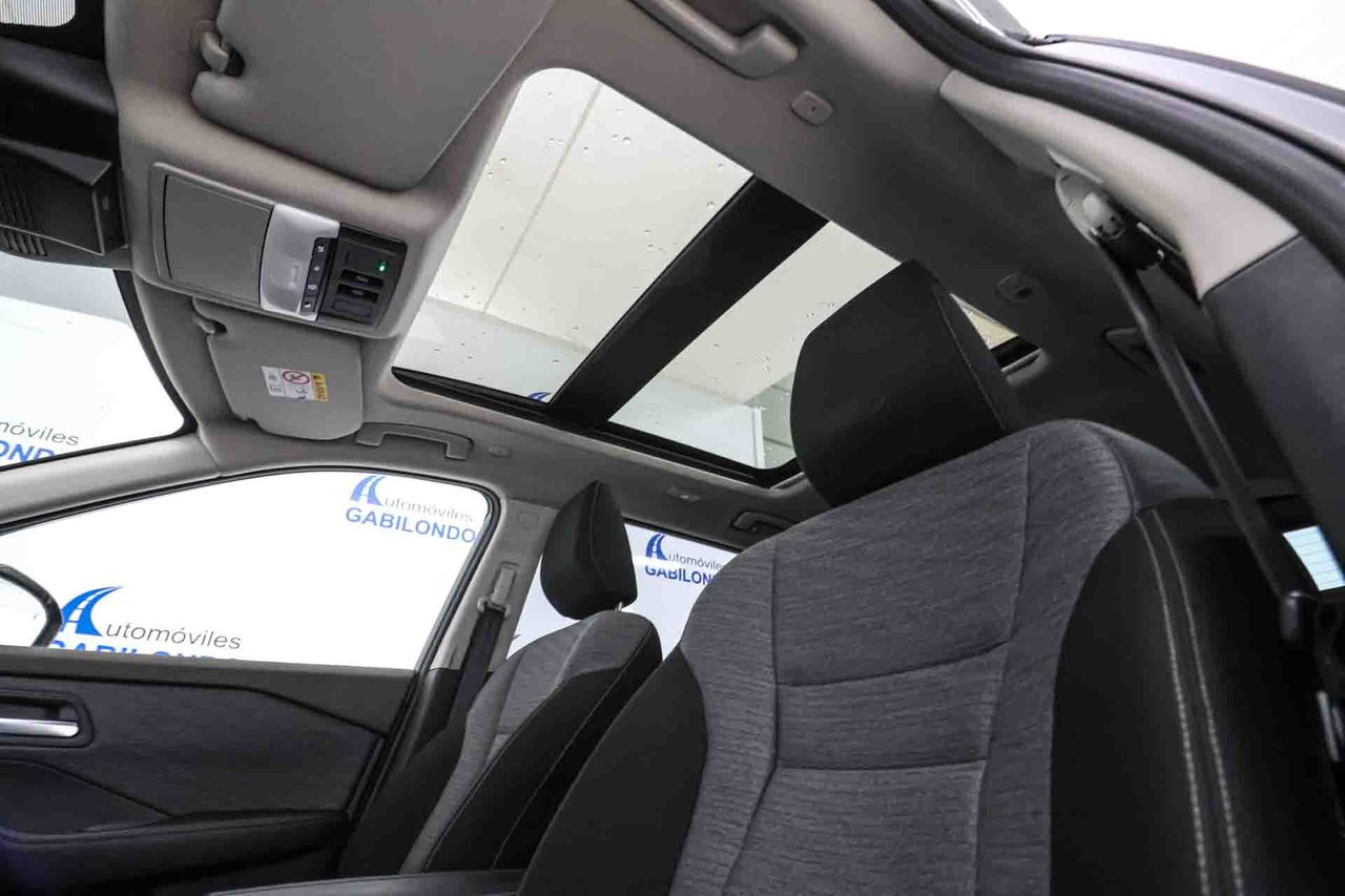 Nissan X-Trail 5pl 1.5 e-POWER 152kW 4x2 A/T N-Connecta - Foto 30