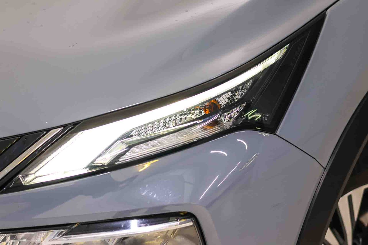 Nissan X-Trail 5pl 1.5 e-POWER 152kW 4x2 A/T N-Connecta - Foto 18