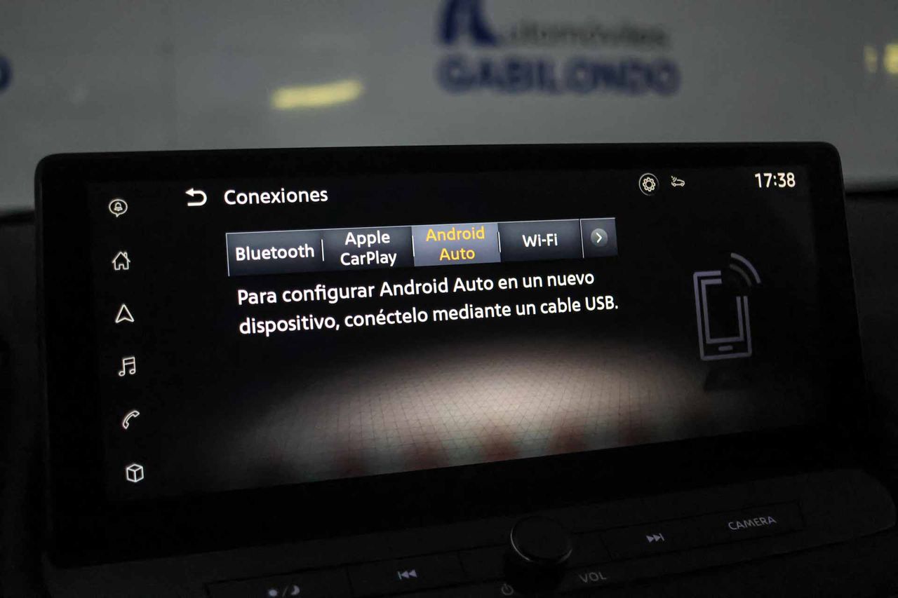 Nissan X-Trail 5pl 1.5 e-POWER 152kW 4x2 A/T N-Connecta - Foto 65