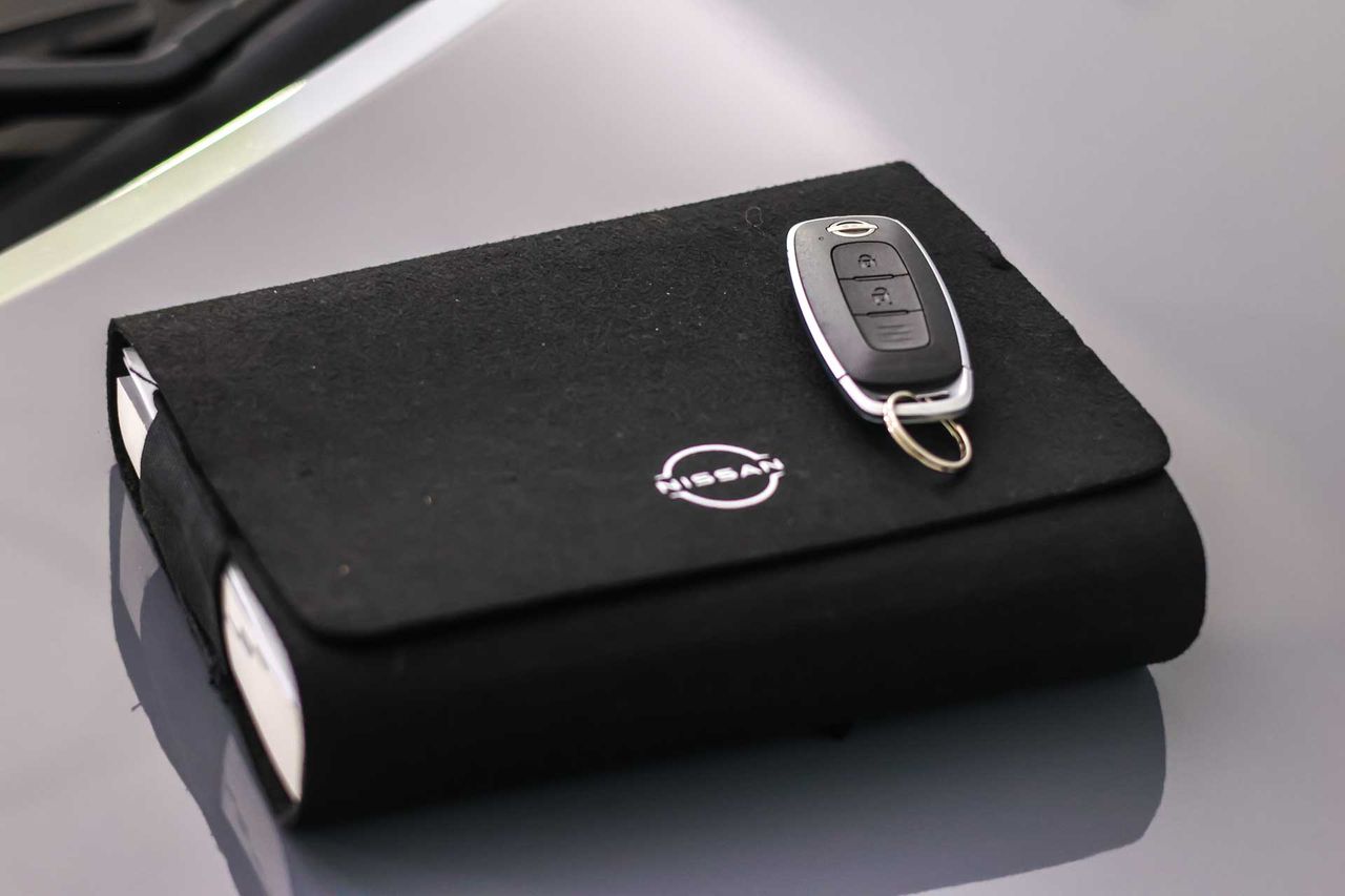 Nissan X-Trail 5pl 1.5 e-POWER 152kW 4x2 A/T N-Connecta - Foto 66