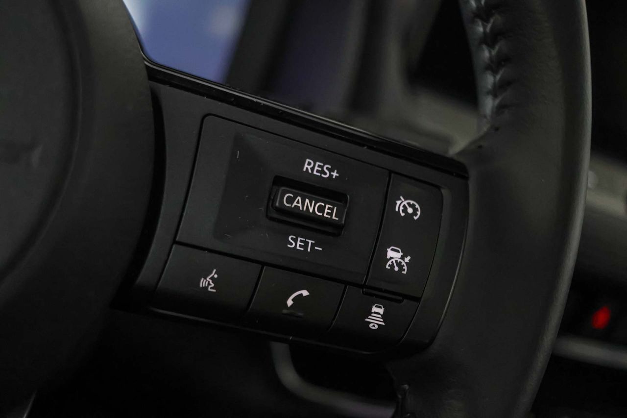 Nissan X-Trail 5pl 1.5 e-POWER 152kW 4x2 A/T N-Connecta - Foto 38