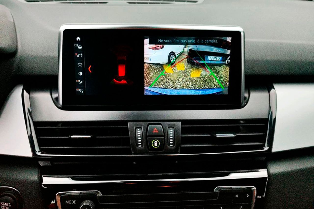 BMW Serie 2 Active Tourer 216d Business - Foto 9