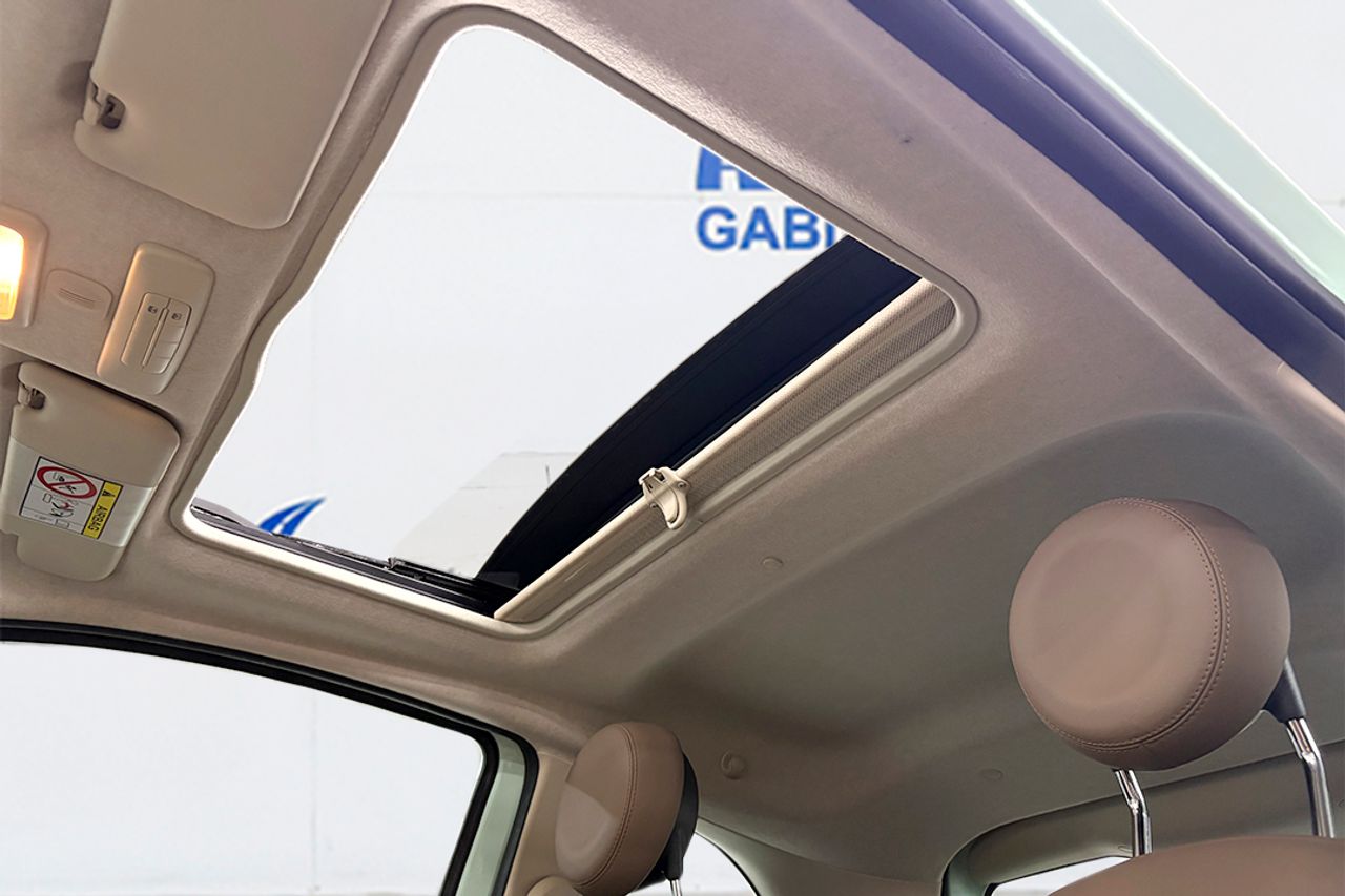 Fiat 500 1.2 8v 51kW (69CV) Lounge - Foto 8