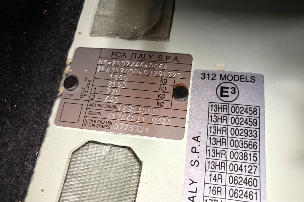 Fiat 500 1.2 8v 51kW (69CV) Lounge - Foto 6