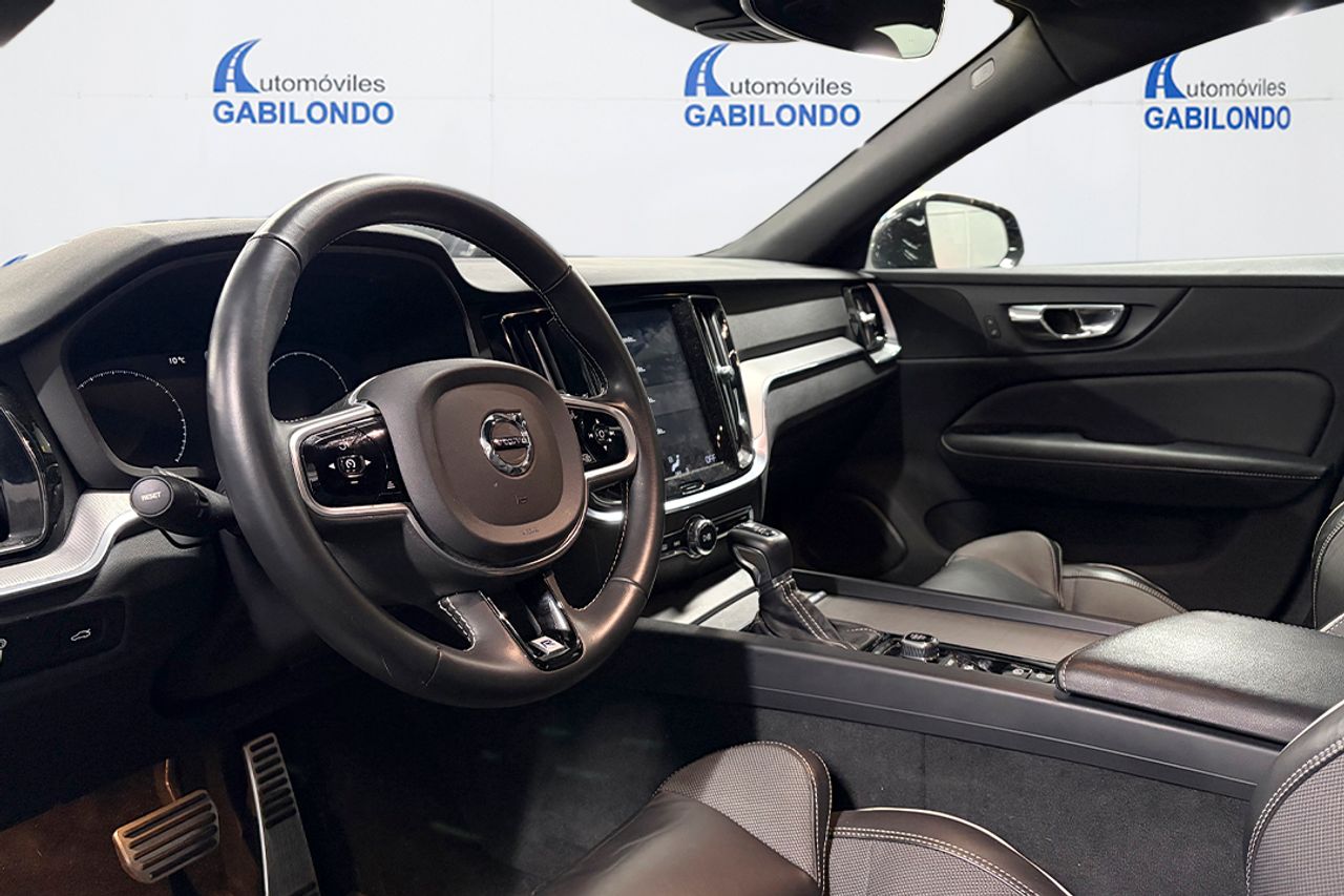 Volvo S60 2.0 T4 R-Design Auto - Foto 4