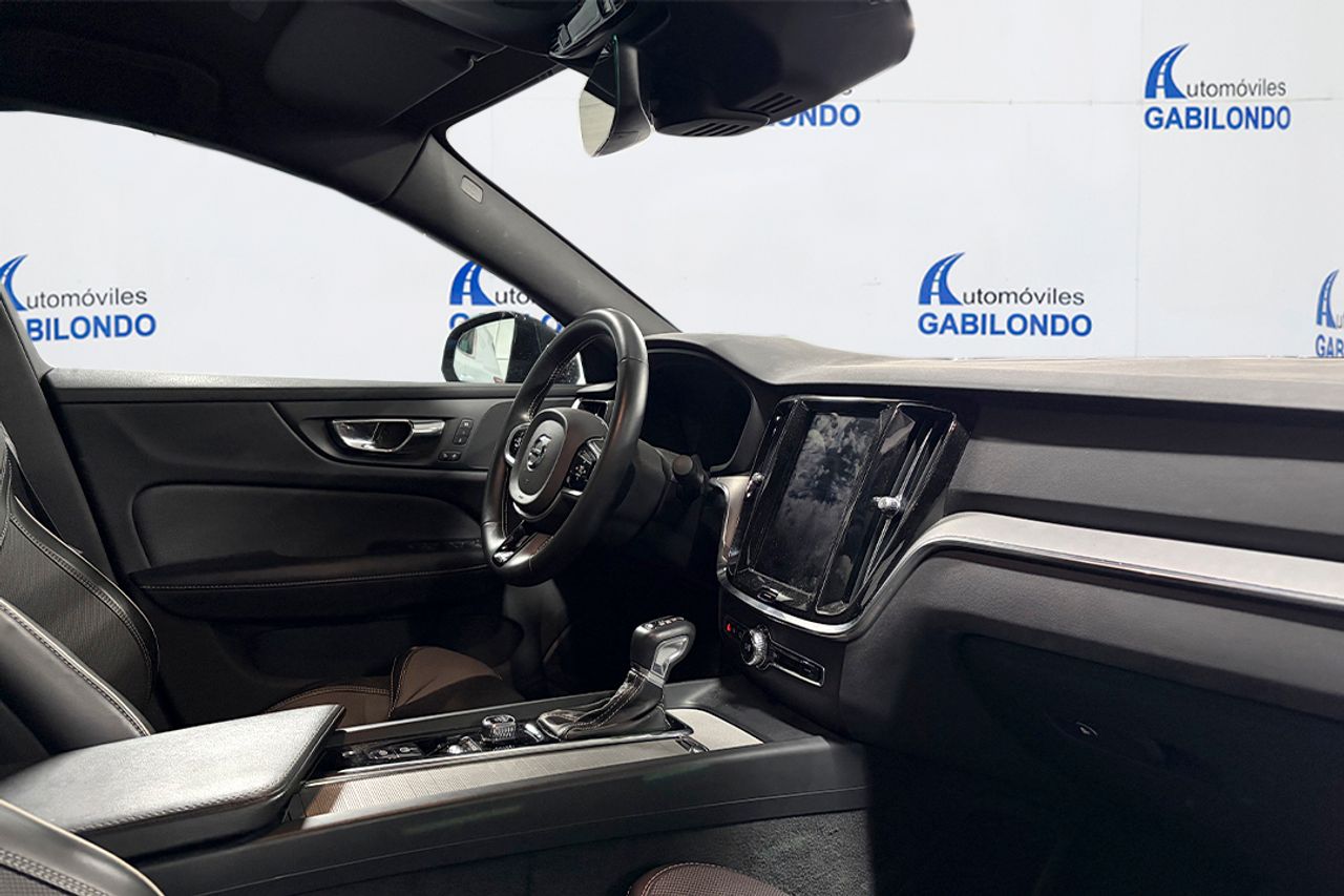 Volvo S60 2.0 T4 R-Design Auto - Foto 7