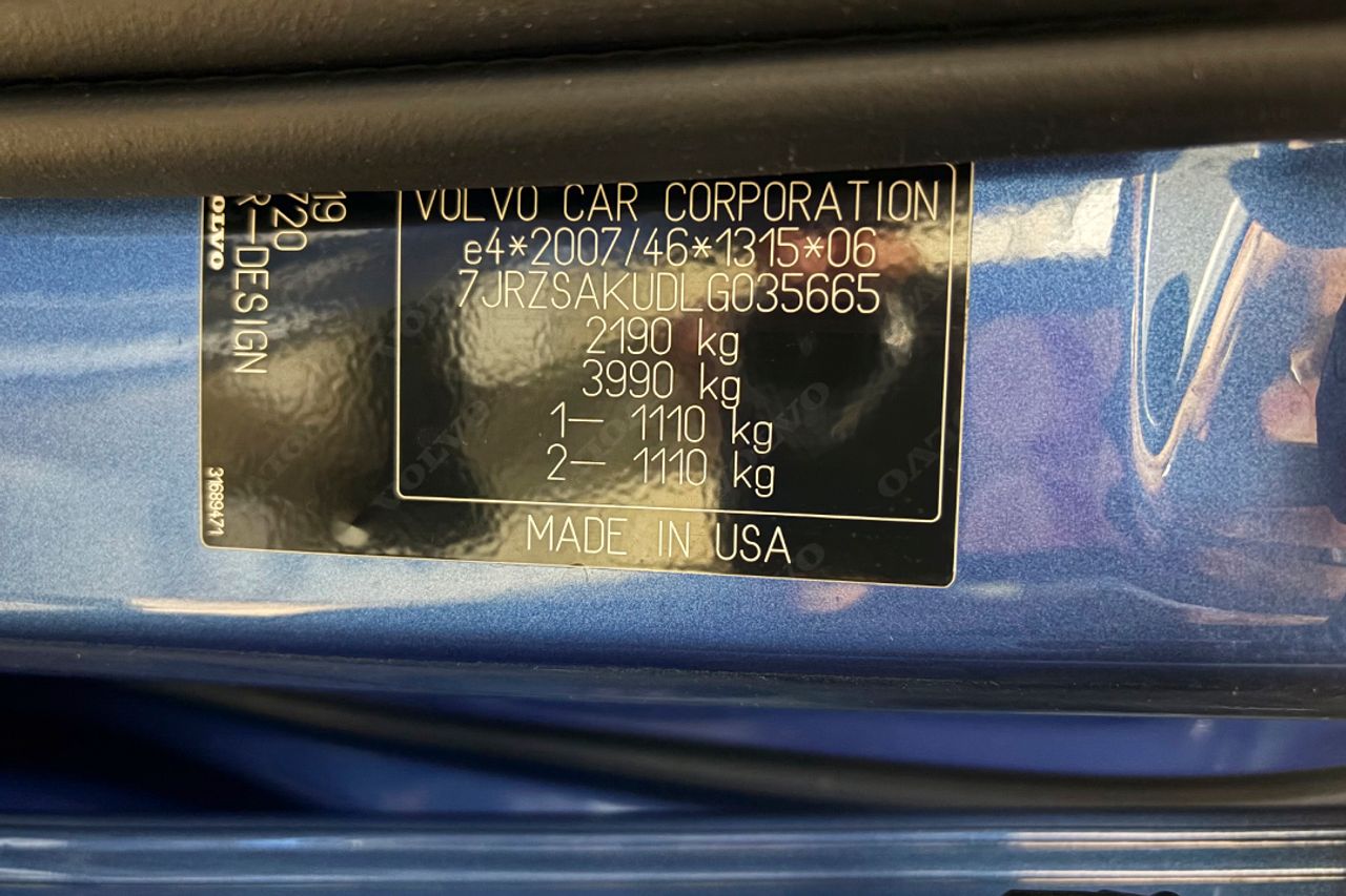 Volvo S60 2.0 T4 R-Design Auto - Foto 6