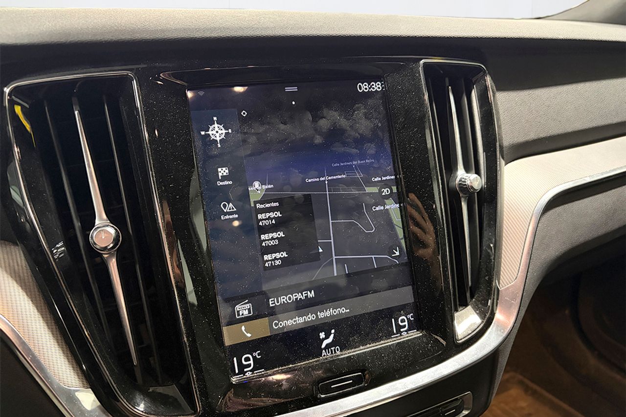 Volvo S60 2.0 T4 R-Design Auto - Foto 10