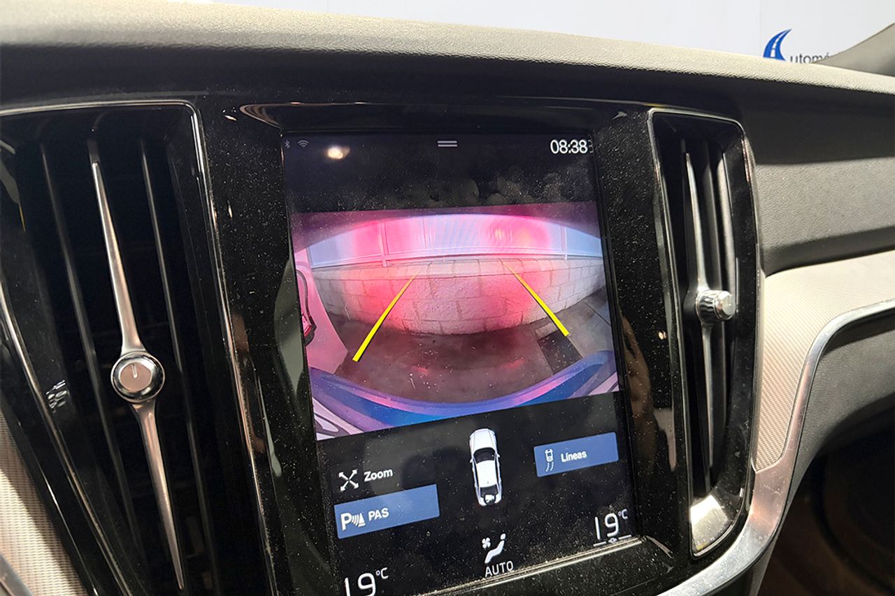 Volvo S60 2.0 T4 R-Design Auto - Foto 11